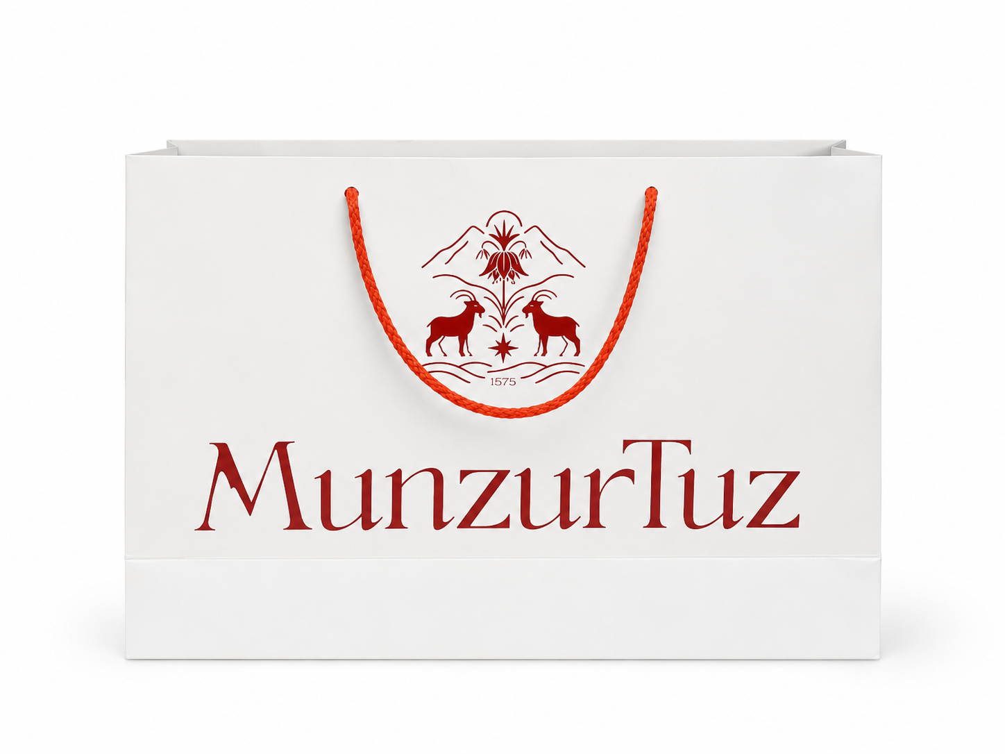 Munzur Tuz Hediye Paketi