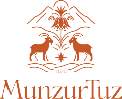 Munzur Tuz